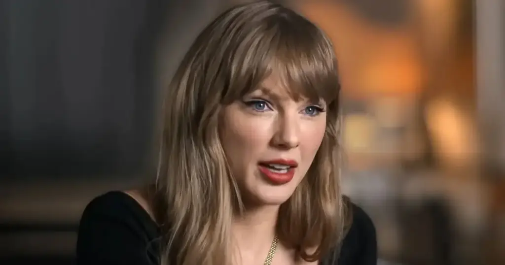 Taylor Swift