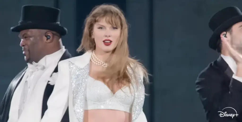 Taylor Swift