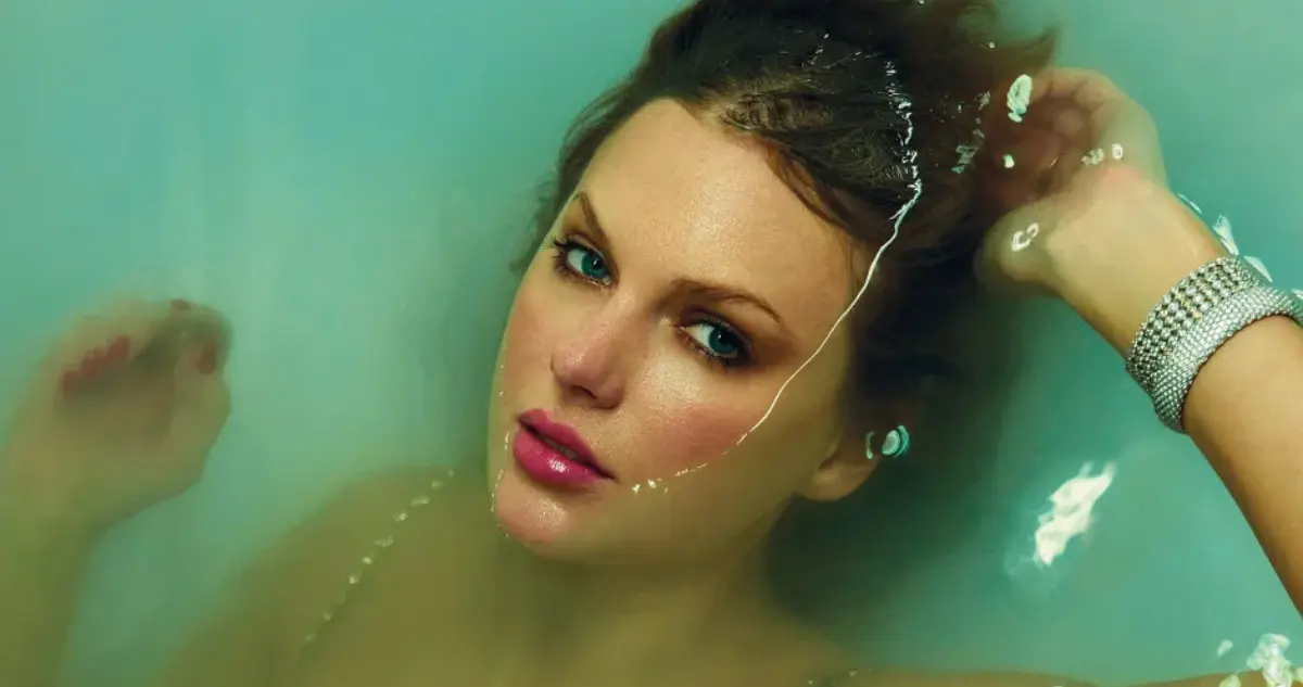 Taylor Swift