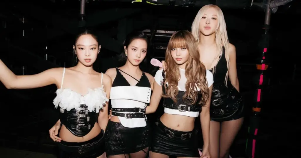 BLACKPINK