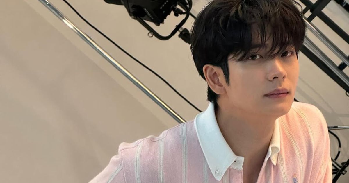Kang Tae Oh