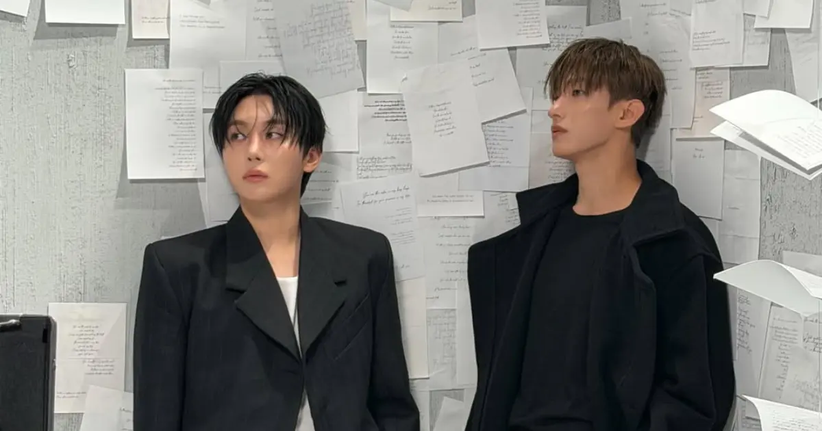 seventeen スングァン　my Best sevneteen DK e Seungkwan, do SEVENTEEN, divulgam tracklist de novo EP - Bil