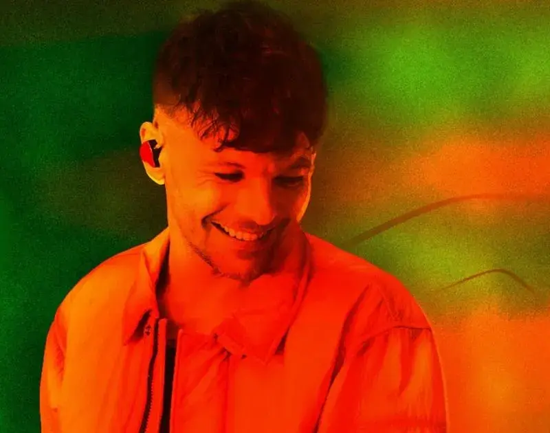 Louis Tomlinson anuncia show extra em São Paulo; veja preços