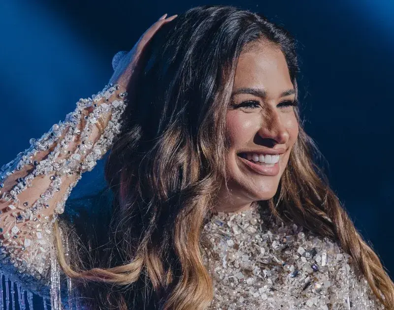 Simone Mendes encerra São João com shows lotados nas maiores festas do Nordeste