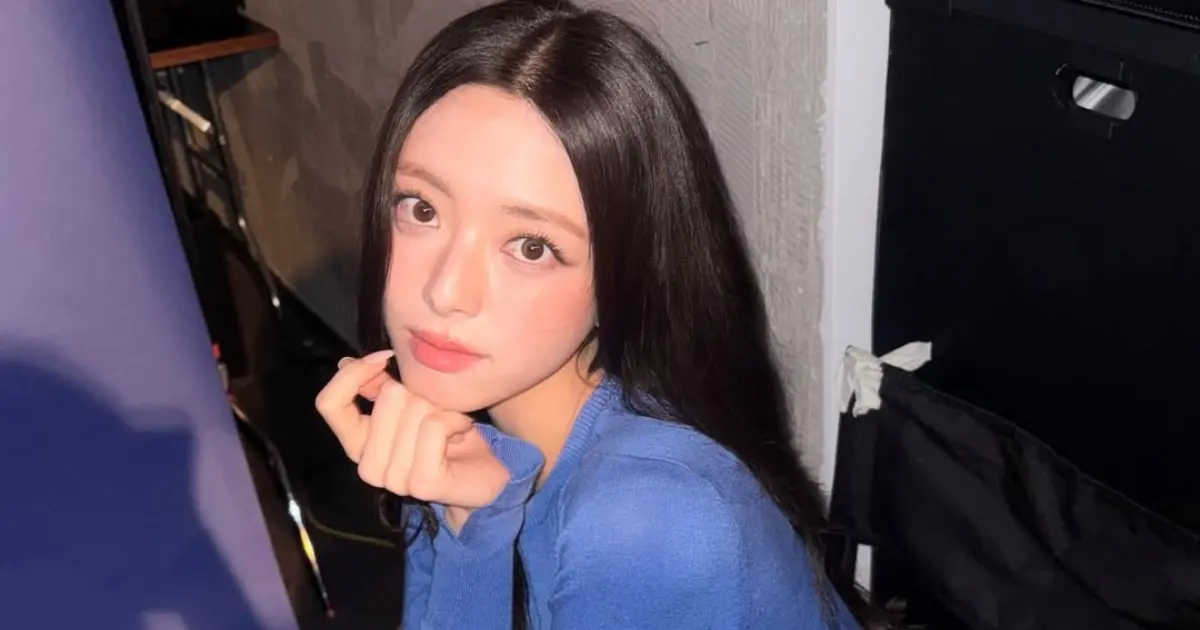 Yuna, do ITZY, confirma debut solo; veja tudo o que sabemos - Bil