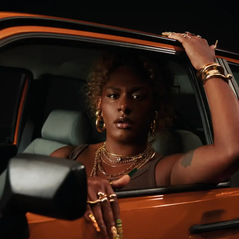 Liniker (Billboard Brasil)
