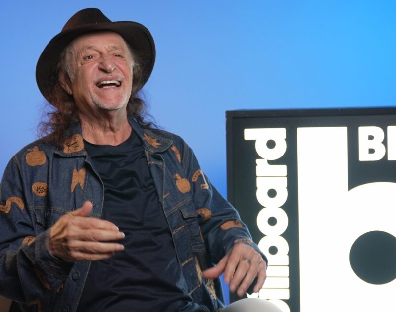 Alceu Valença faz 80: veja as músicas mais ouvidas do cantor