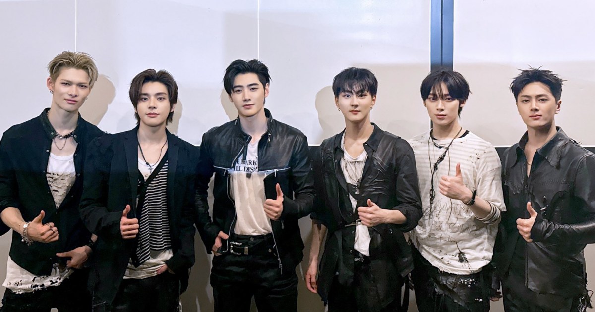 ENHYPEN anuncia show no Brasil em julho - Billboard Brasil