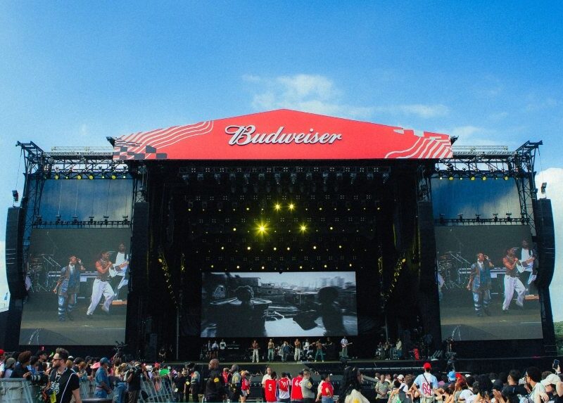 LollaLovers do Lollapalooza Brasil 2027 estão acabando; veja preços