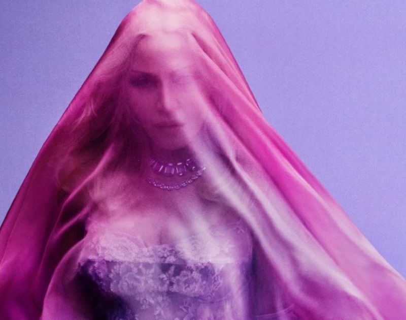 Madonna leva ‘Confessions II’ para experiência imersiva no TikTok