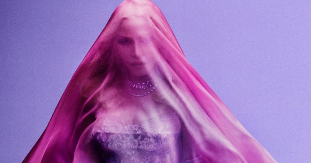 'Confessions on a Dance Floor', de Madonna: as 12 faixas avaliadas 2 Madonna