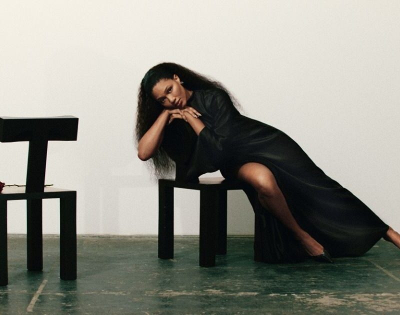 Luedji Luna é a maior vencedora individual do Prêmio da Música Brasileira