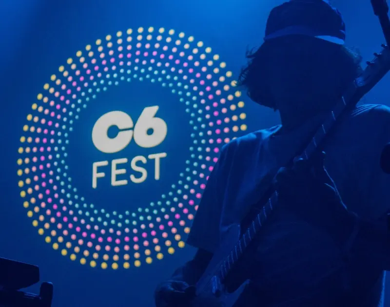 C6 Fest 2026: confira o que esperar de cada atração do line-up