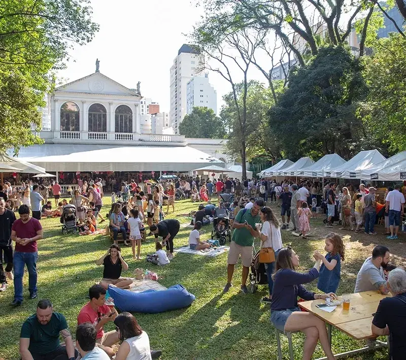 Feira das Feiras Criativas – SP (Divulgação)