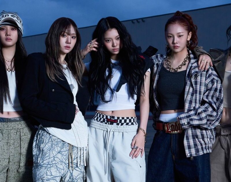 Keyveatz faz aguardado debut no K-pop com EP ‘OXY_GEN’
