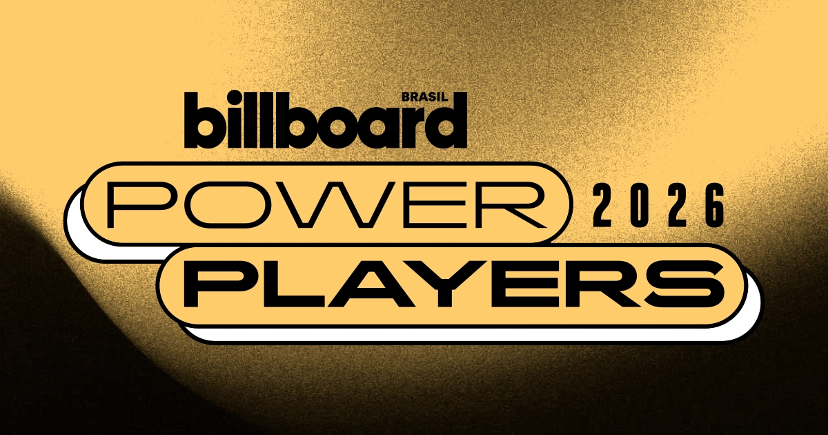 Power Players Brasil divulgacao