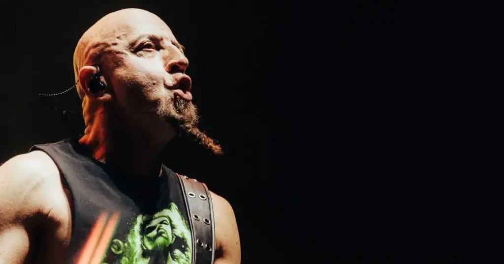 Veja fotos de Spiritbox, SHAV e Black Pantera no Allianz Parque 1 Seven Hours After Violet no Allianz Parque em 2026 (Pridia - 30e)