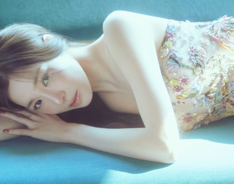 Tiffany Young