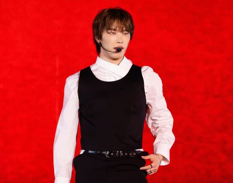 Dino, do SEVENTEEN