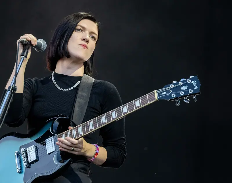 Romy, do The xx