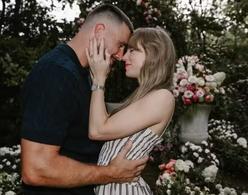 Confirmado: Taylor Swift vai casar no Madison Square Garden; veja detalhes
