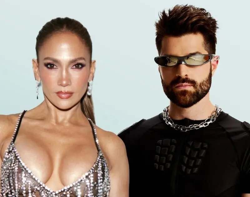 Confirmado: Alok e Jennifer Lopez anunciam collab inédita