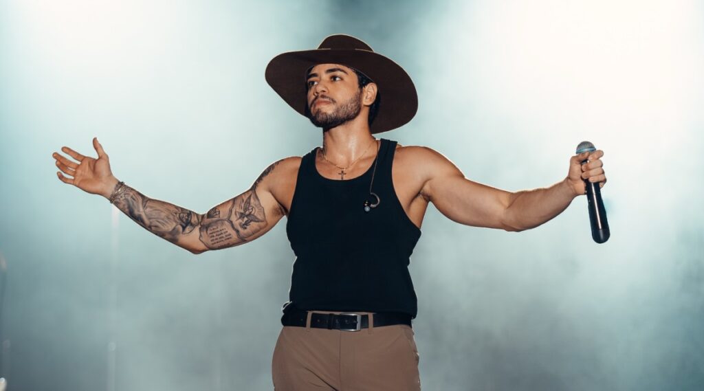 Thiago Freitas
