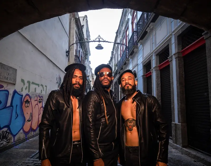 Black Pantera anuncia data de lançamento de novo álbum, ‘Continental’