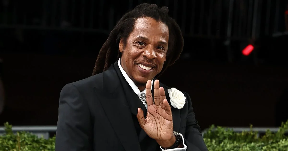 Vini Jr encontra Jay-Z em folga na Copa; rapper representa cinco brasileiros 2 Jay-Z