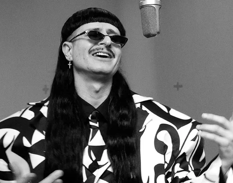 Oliver Tree criou as regras da própria fundação antes de morrer