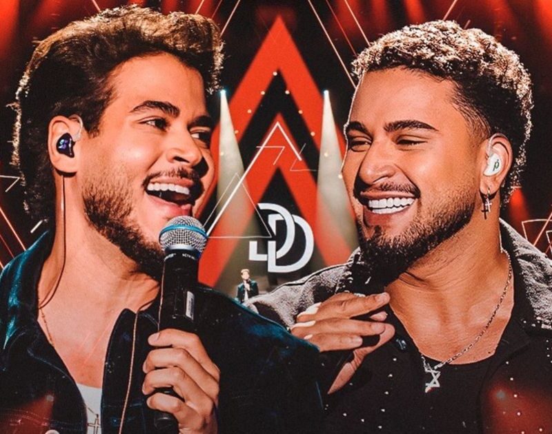 Sertanejo domina rádios brasileiras no primeiro semestre de 2026
