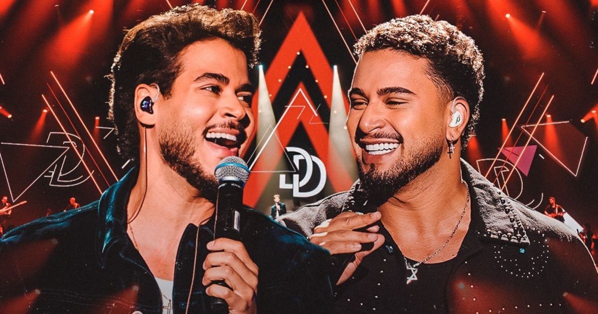 Danilo e Davi (Divulgação)