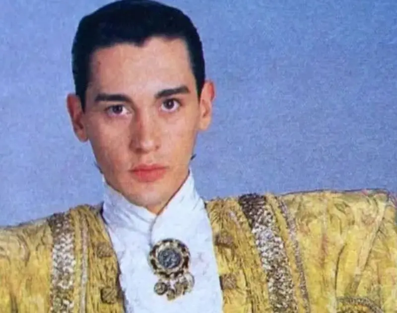 Morre Manuel Arjona, cantor do Loco Mía, aos 58 anos