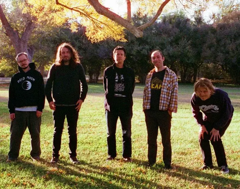 Ty Segall fará primeiro show no Brasil em novembro