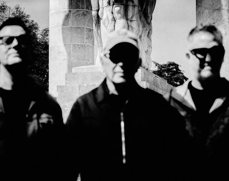 New Order vem a São Paulo para show único em novembro