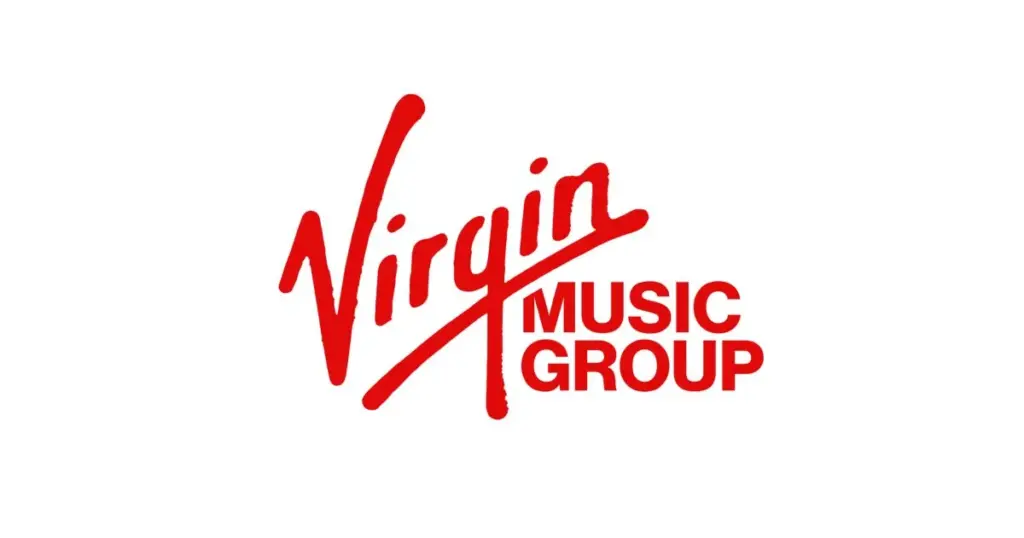 Virgin Music Group